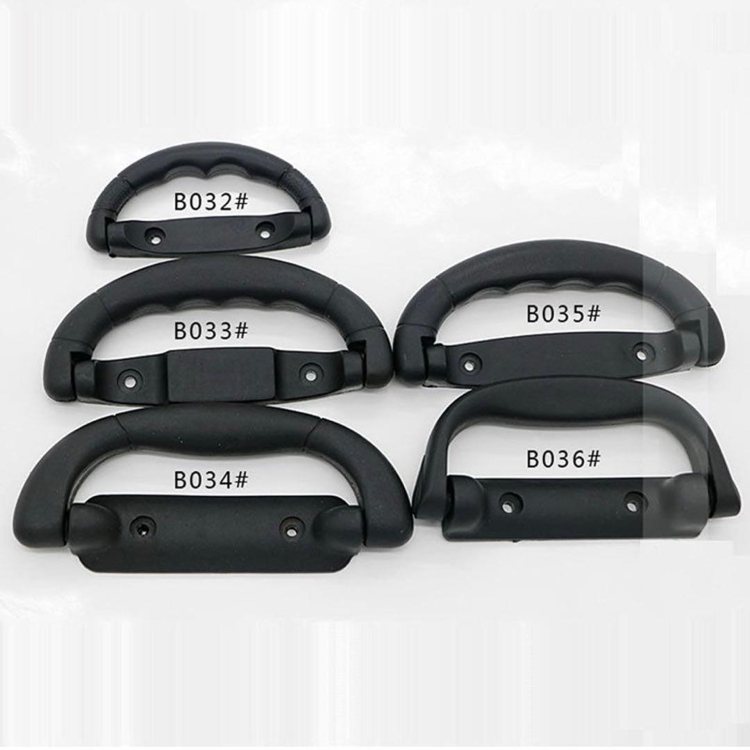 スーツケース ハンドル 取っ手 交換用　代替え　修理