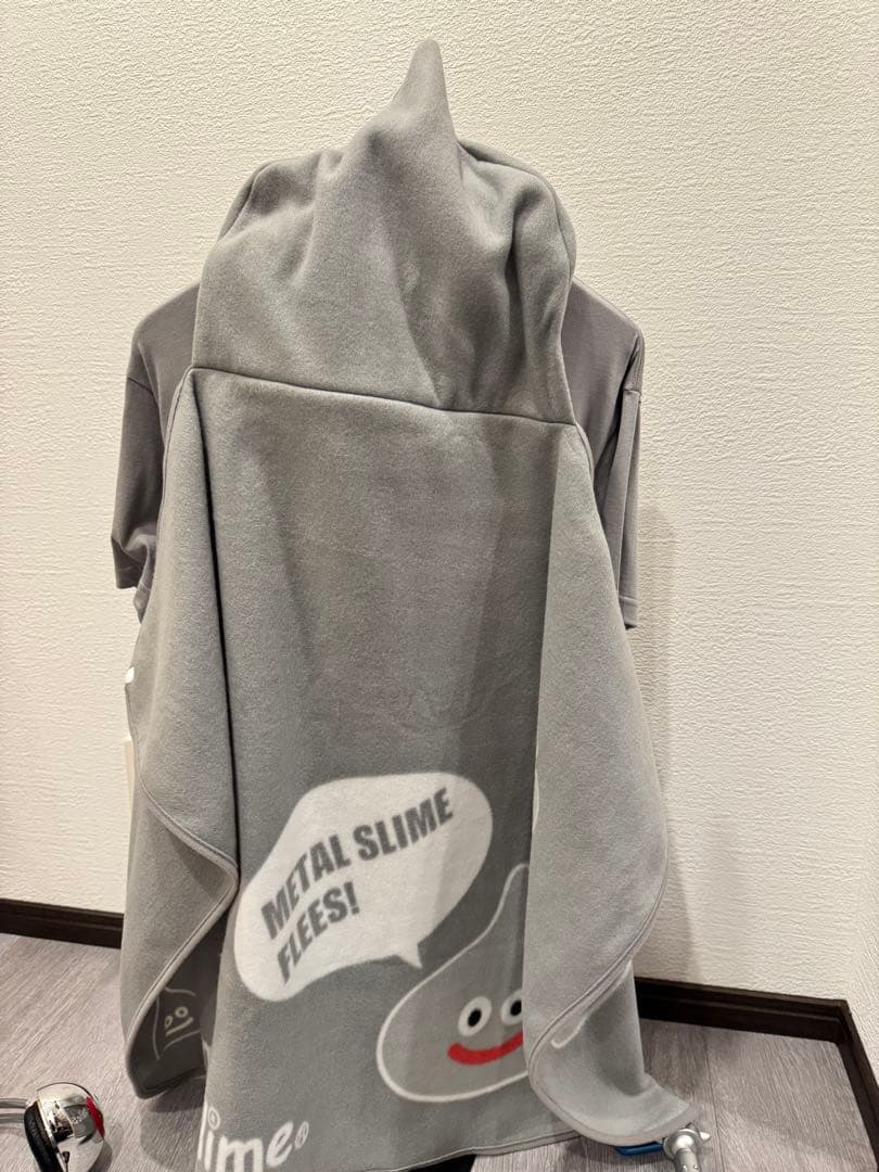 ドラクエ　はぐれメタルの剣　メタル系4点セット