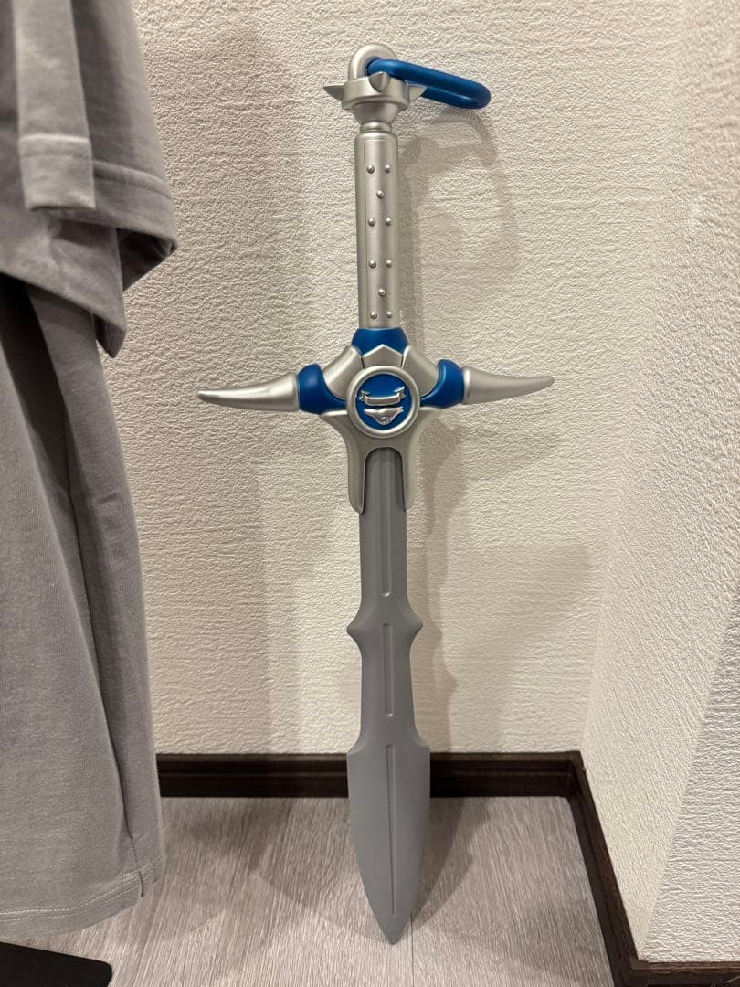 ドラクエ　はぐれメタルの剣　メタル系4点セット