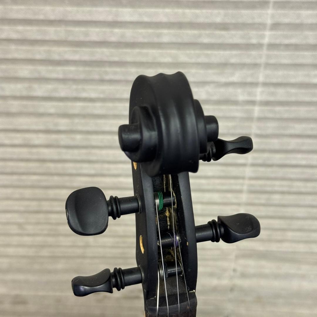 ☆ハルシュタット　エレキバイオリン　Hallstatt　CV-210E　4/4