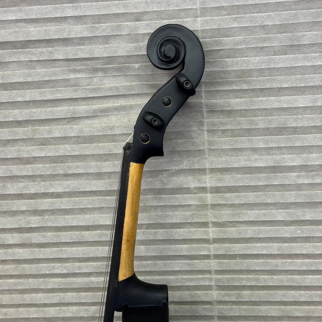 ☆ハルシュタット　エレキバイオリン　Hallstatt　CV-210E　4/4