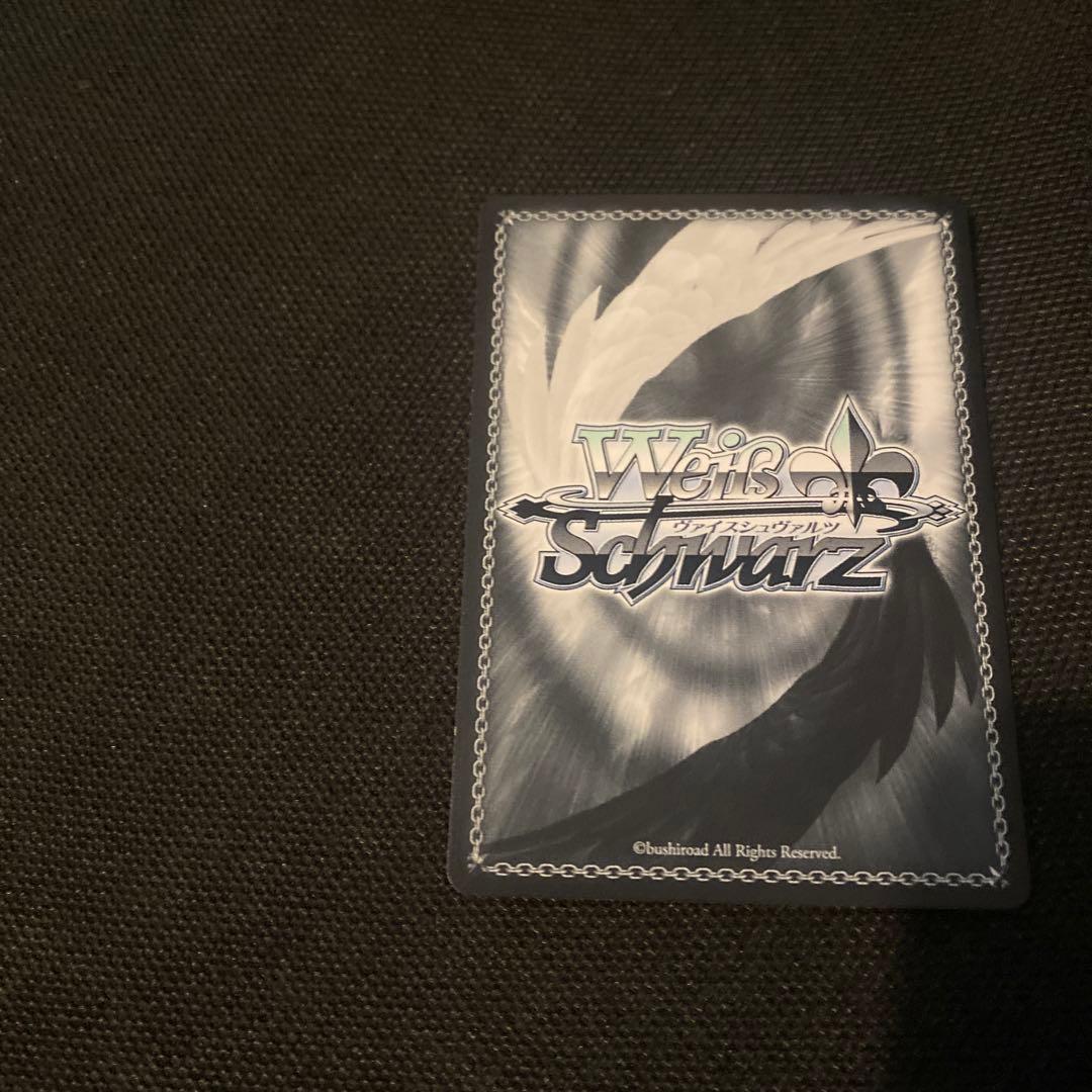 ヴァイスシュヴァルツ　勝利の女神NIKKE SEC+ モダニア