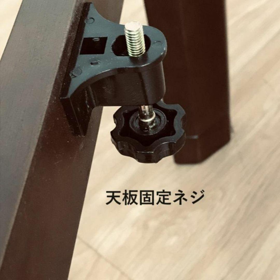 【新品】☆リーズナブルな家具調ミニコタツDBR☆(美品OUTLET)