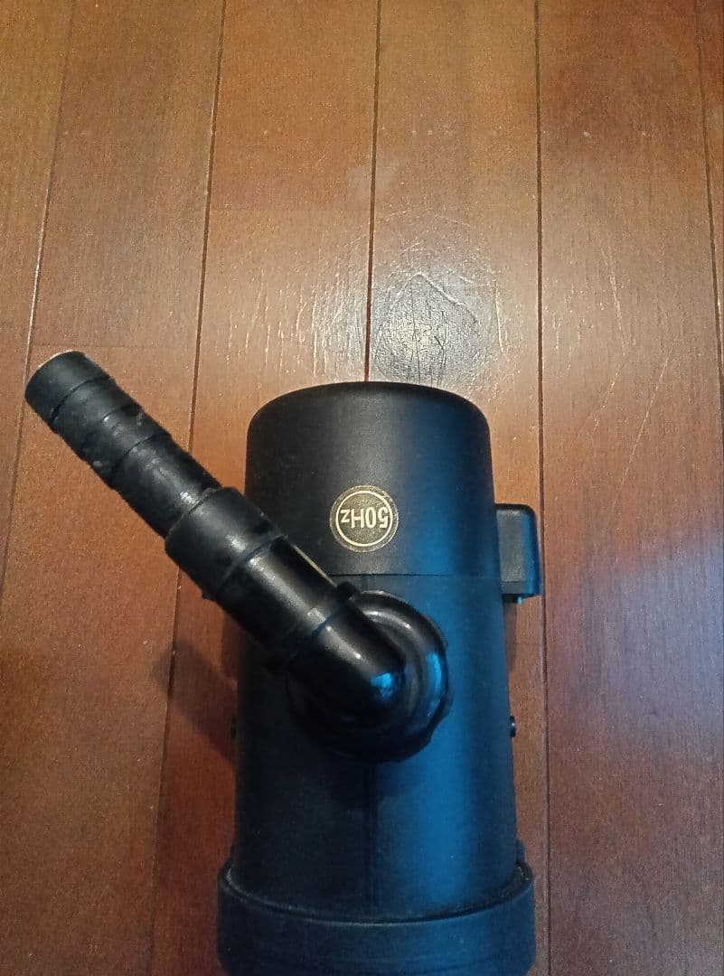 東熱　紫外線殺菌灯　ブルーライト　15W　50Hz