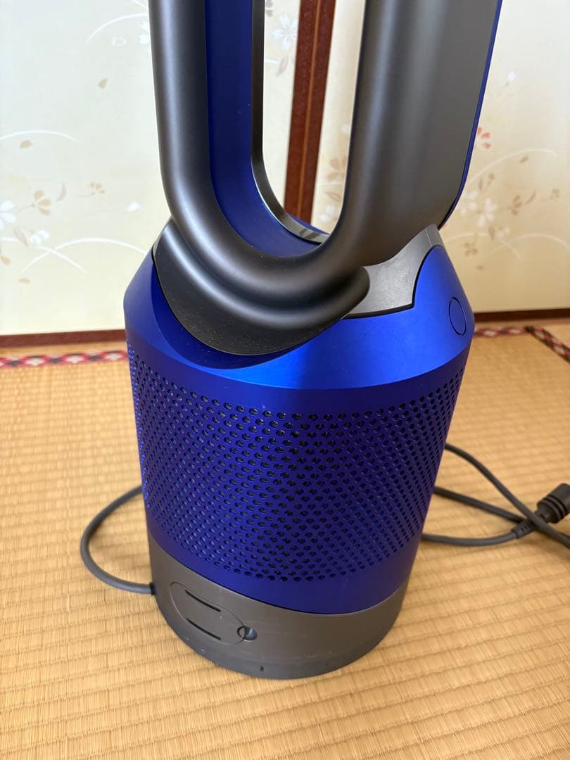 ダイソン Dyson Pure Hot+Cool Link HP02 IB