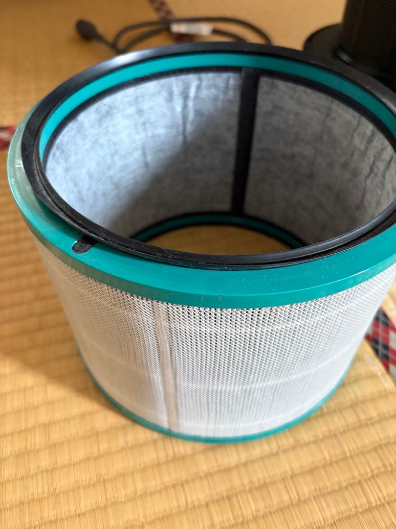 ダイソン Dyson Pure Hot+Cool Link HP02 IB