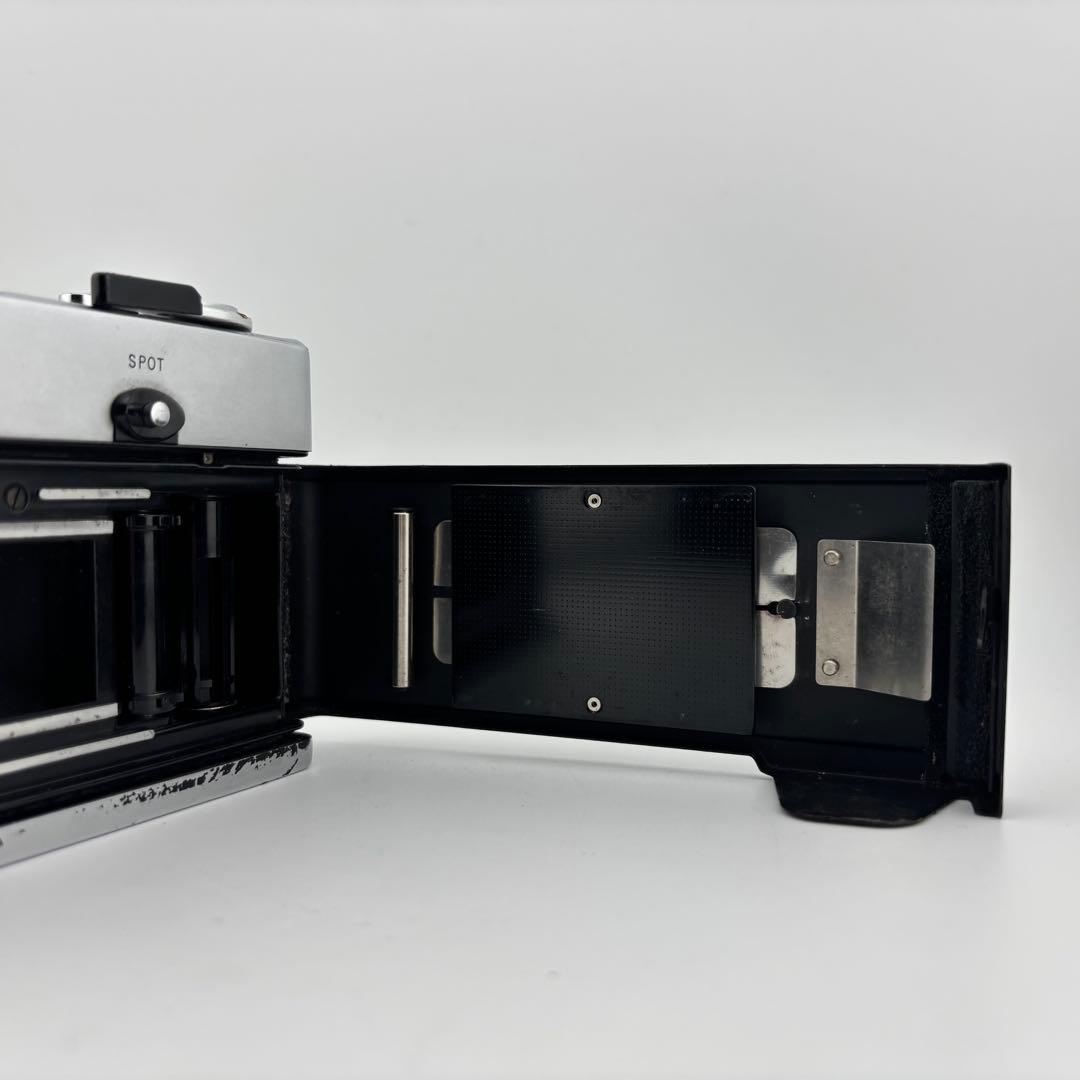 【完動品】OLYMPUS-35 SP オリンパス　動作保証