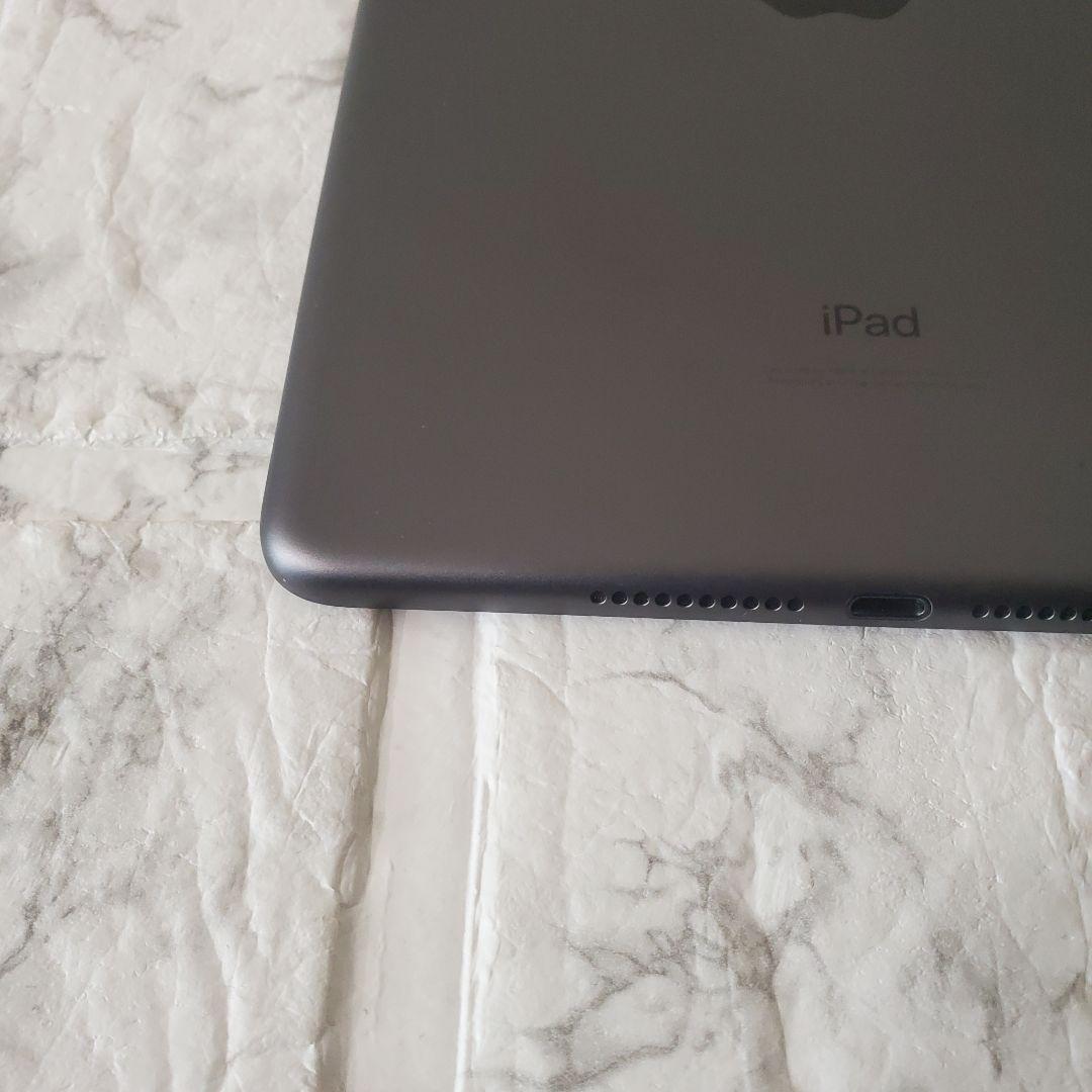 103 iPad mini 5世代 64GB Wi-Fi スペースグレイ