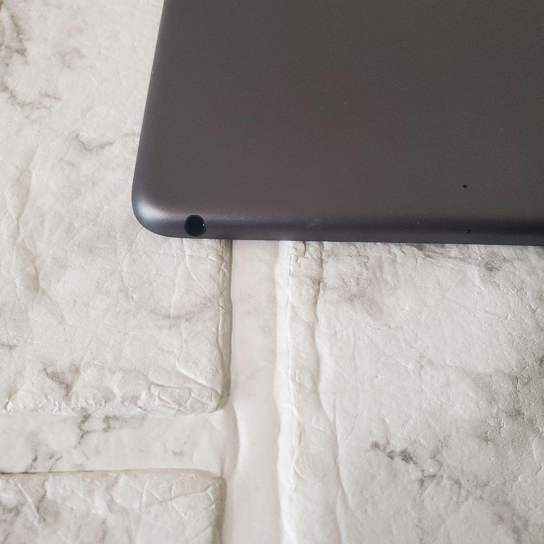 103 iPad mini 5世代 64GB Wi-Fi スペースグレイ