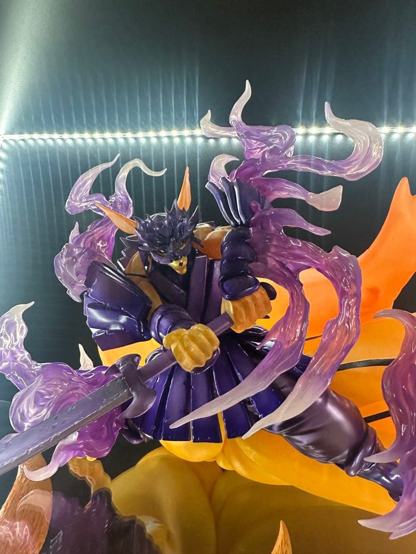 Precious G.E.M. 　クラマスサノオ　九喇嘛須佐能乎