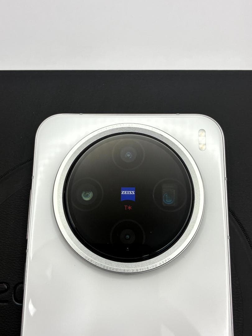 スマートフォン本体 vivo X200 Pro mini 256GB SIM Free