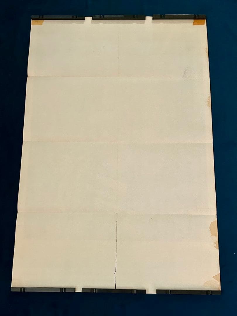 ローズ　USオリジナル映画ポスター