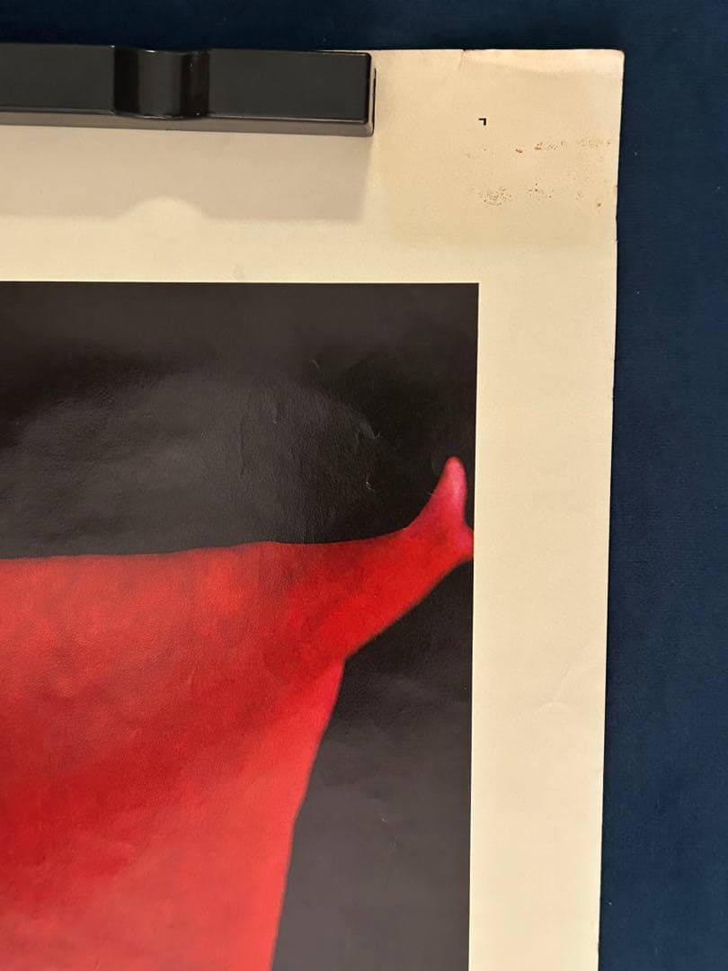 ローズ　USオリジナル映画ポスター