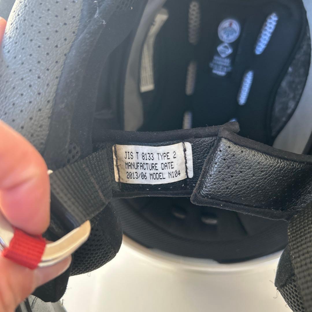 NOLAN フルフェイスヘルメット ノーラン