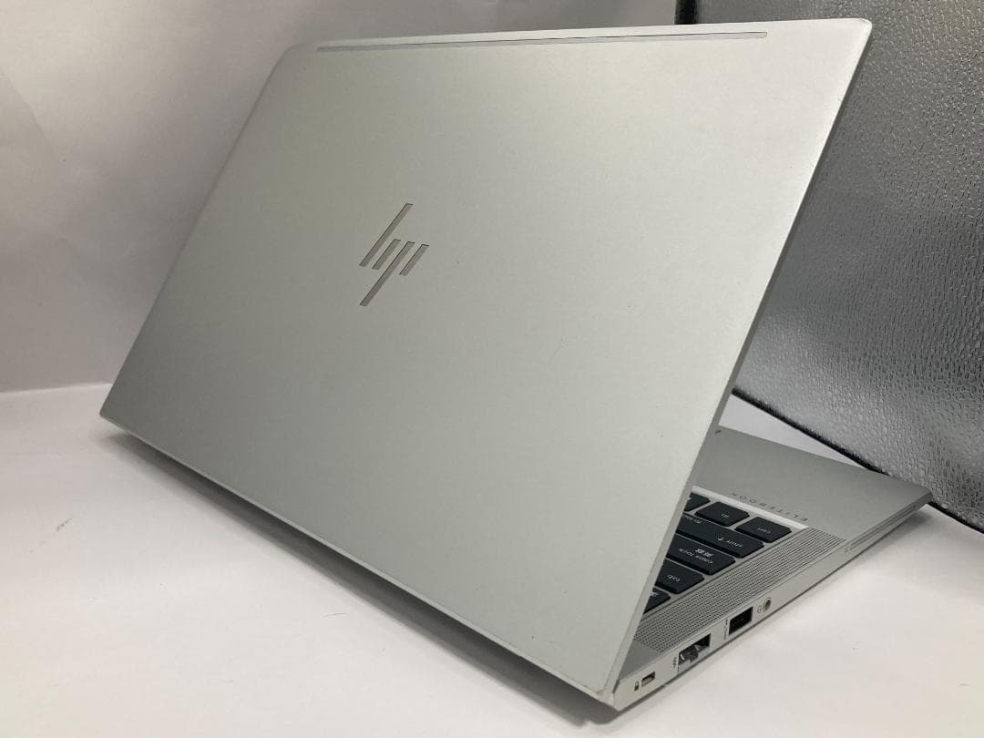 EliteBook 630 G9｜第12世代i5｜16GB｜SSD512GB