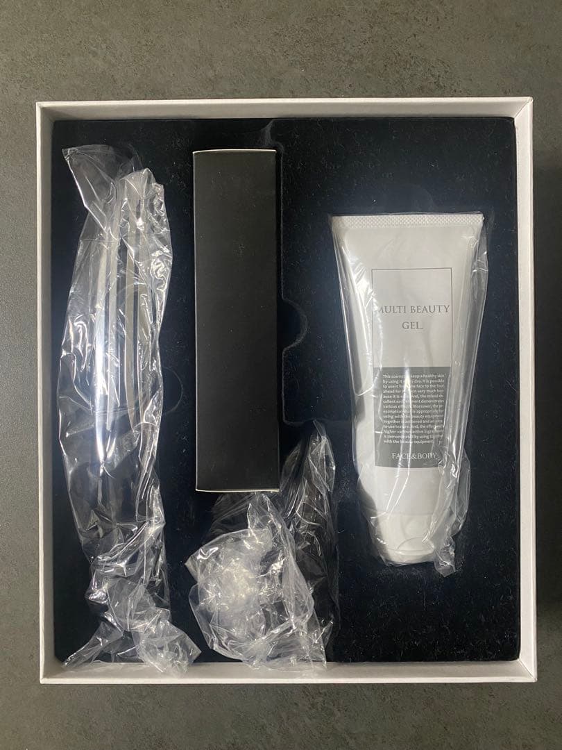 【正規品・未開封・未使用】PYR KNIGHT パイラナイト