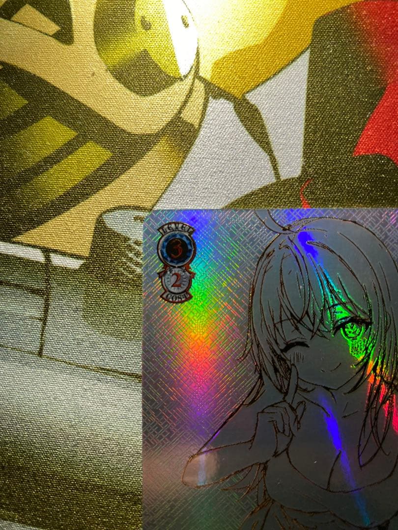 時々ボソッとロシア語でデレる隣のアーリャさん PR+