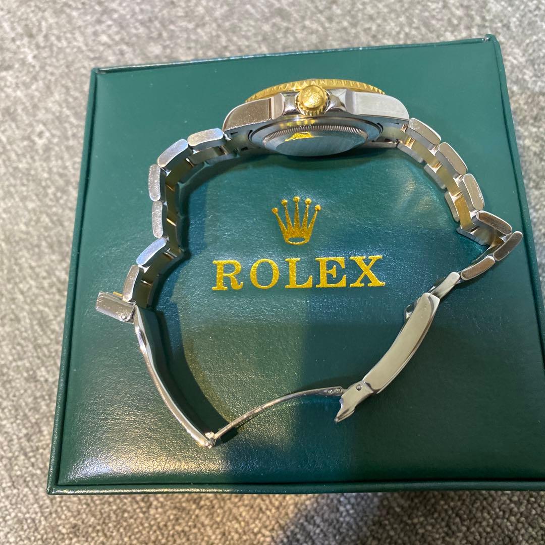 ロレックス　サブマリーナ