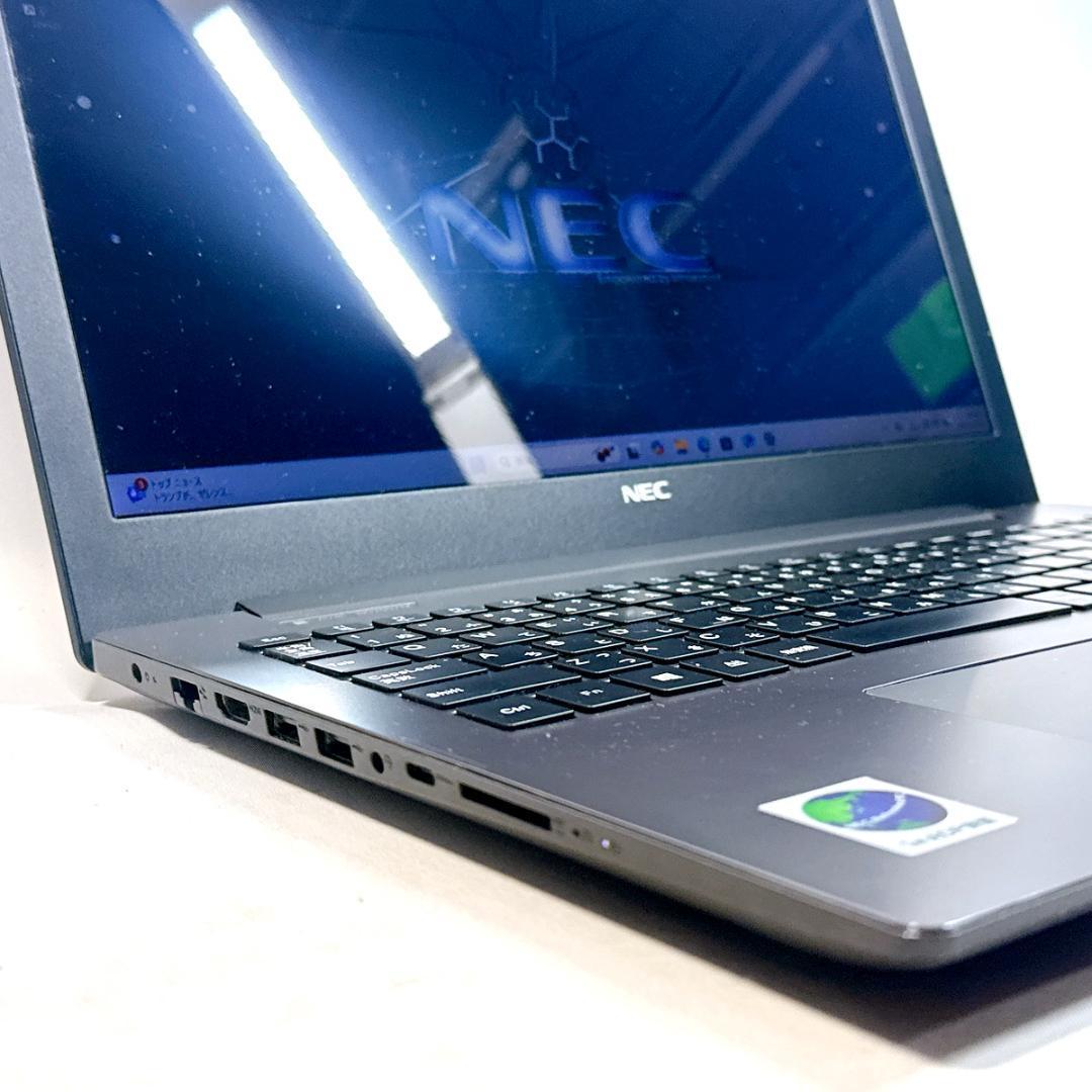 Core i7✨SSD✨メモリ20GB✨Windows11 ✨ノートパソコン