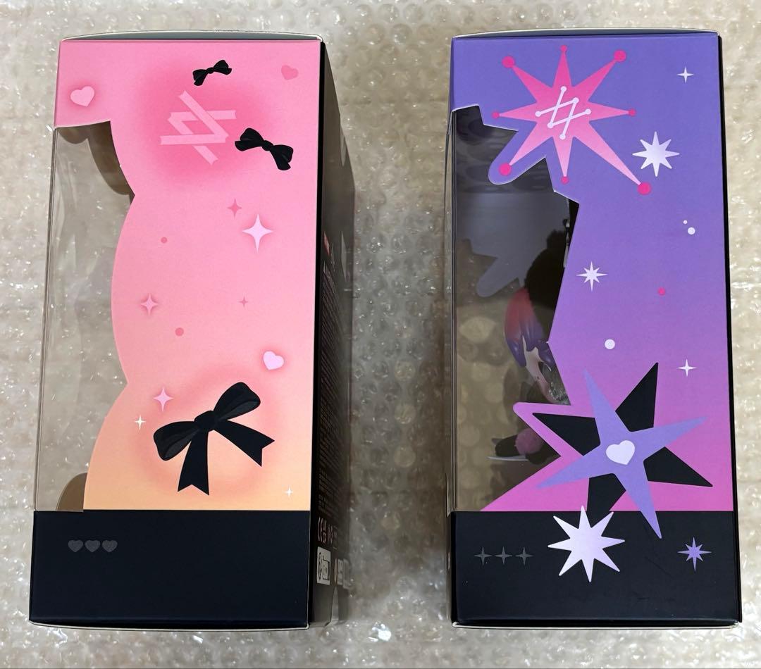 POPMART SKULLPANDA スカルパンダ マイメロ クロミ　サンリオ