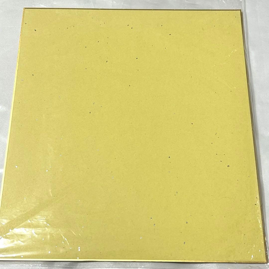 ＊2点セット＊サンリオ キキララ リトルツインスターズ サイン色紙