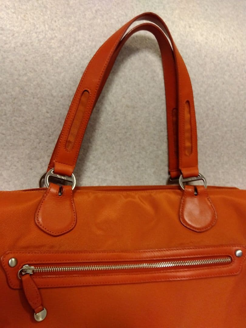 ★TUMI★ボストンバッグ★キャリーバッグの持ち手に通せる