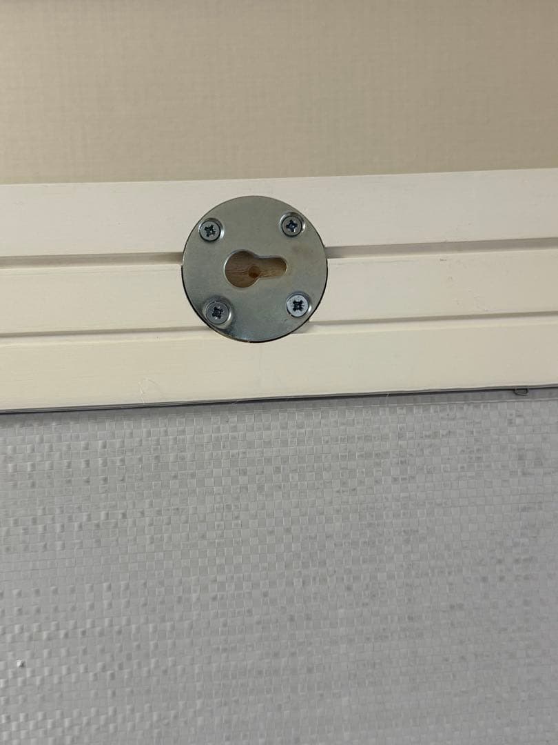 さちあれ【IKEA全身鏡】 HEMNES 大型ミラー　6月末まで