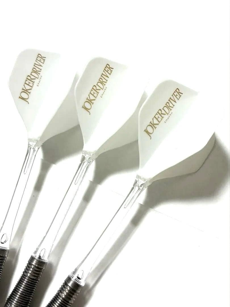 ジョーカードライバー　クリスタル　ウォーリアー