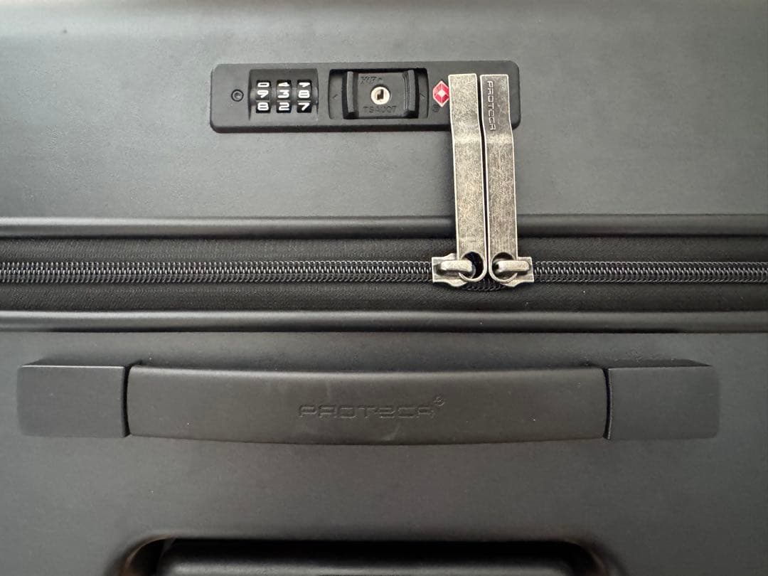 プロテカ スーツケース マックスパス4 40L