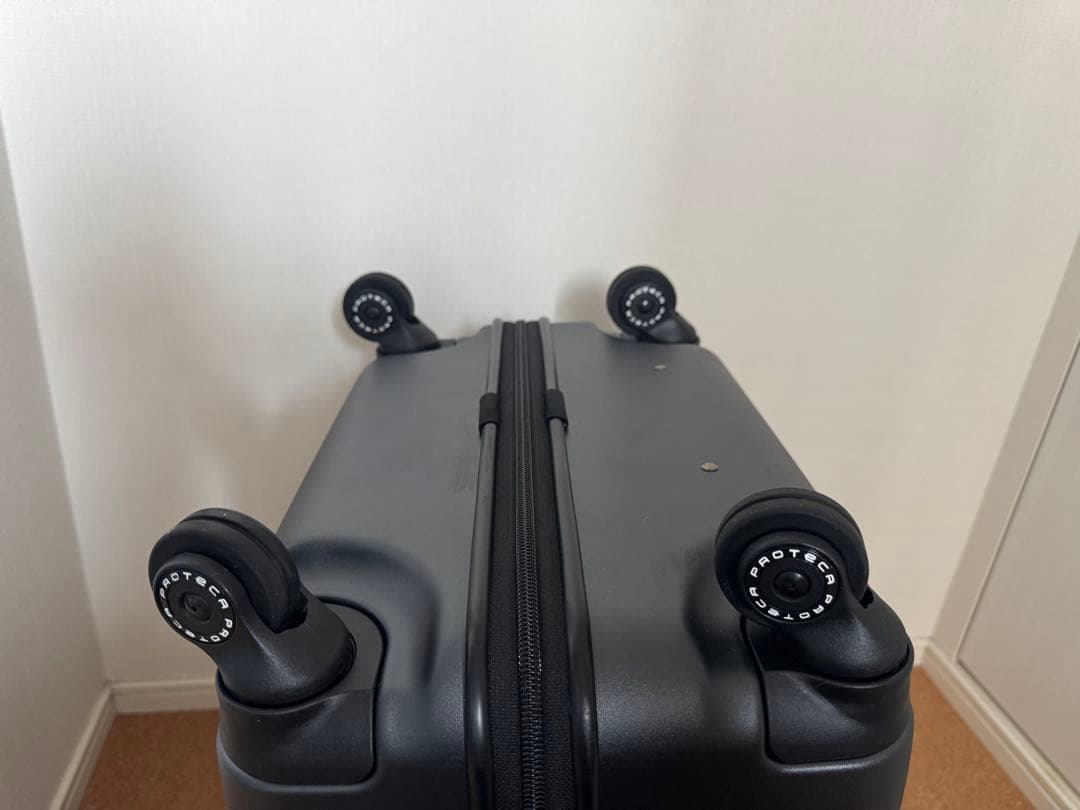 プロテカ スーツケース マックスパス4 40L