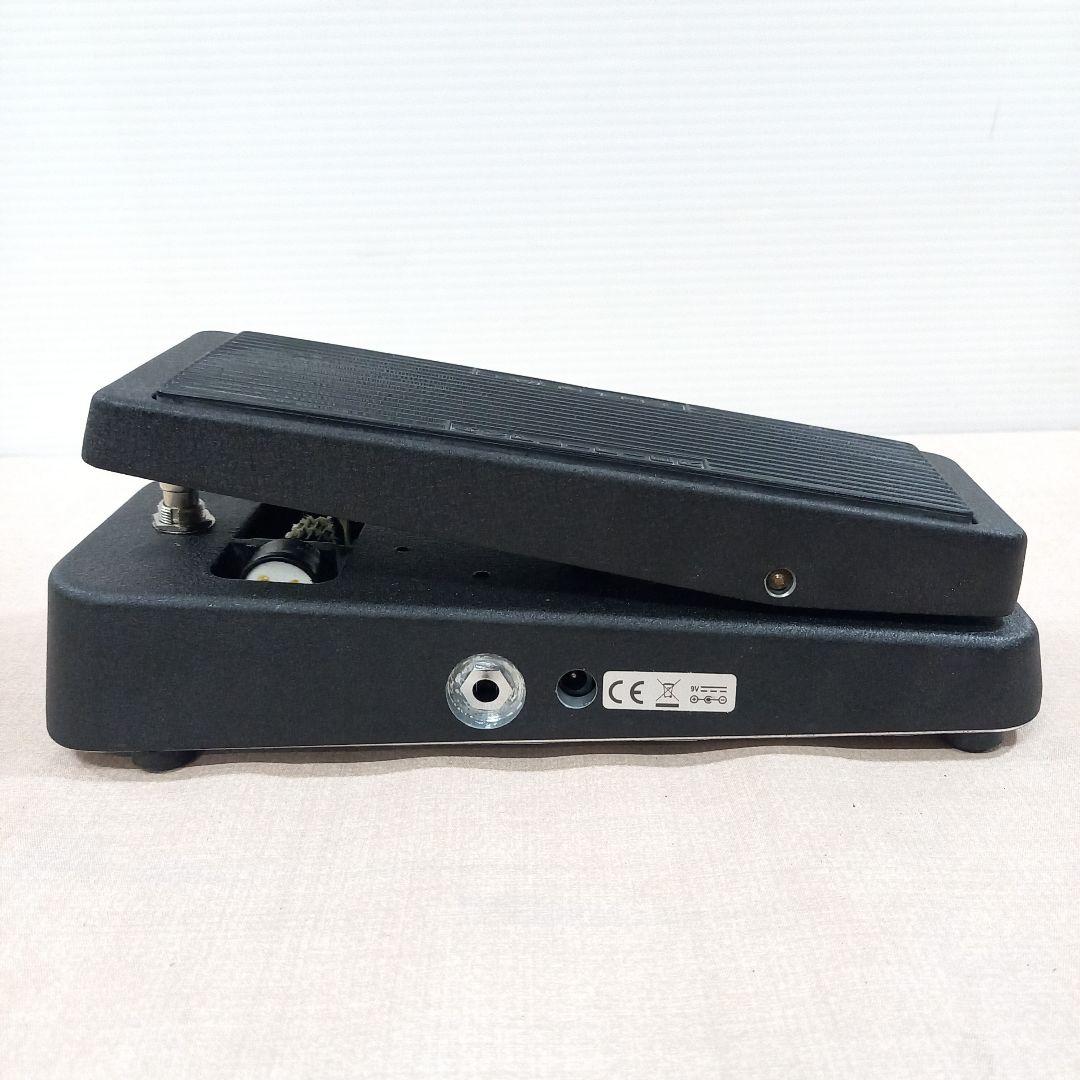 Dunlop ワウペダル cry baby GCB95 クライベイビー