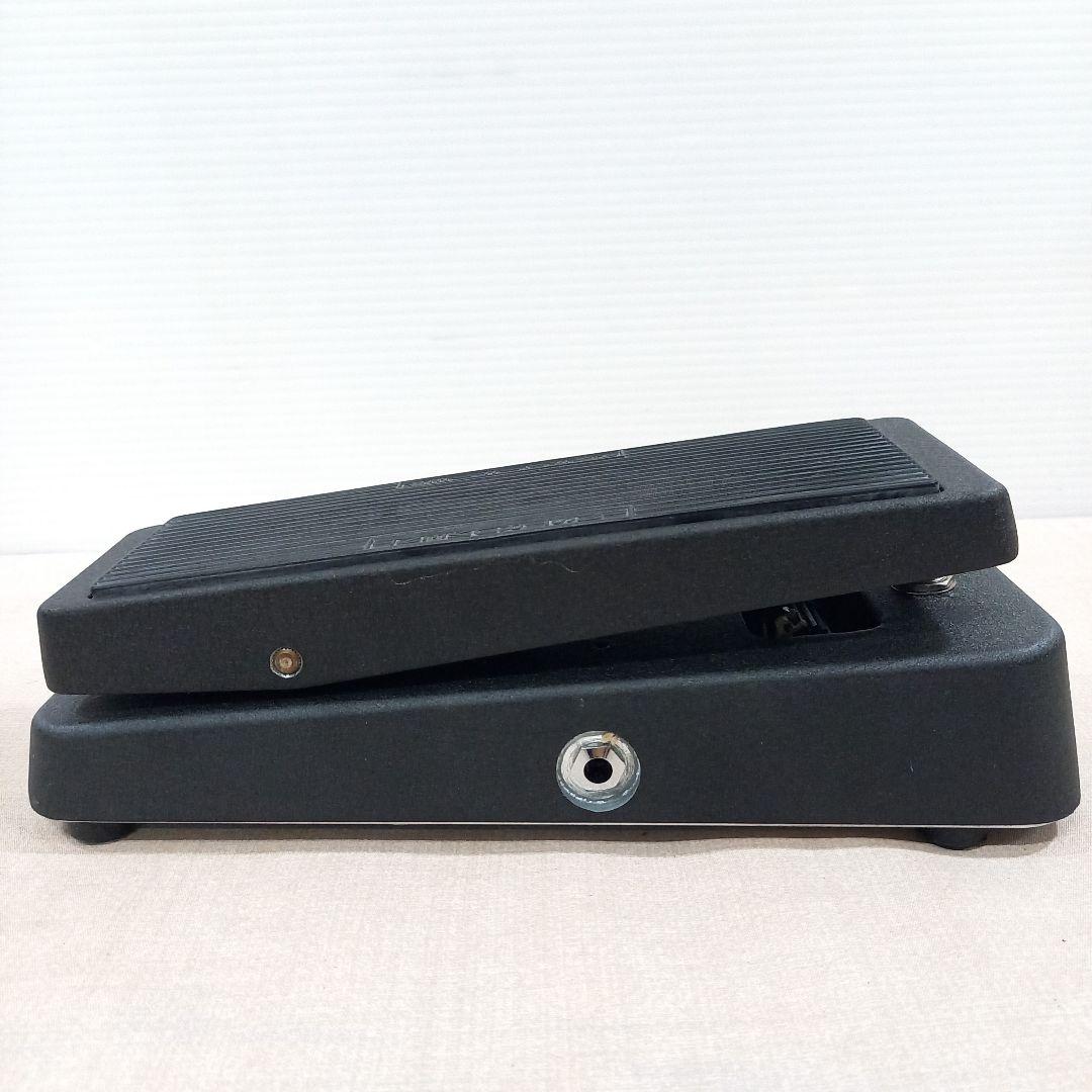 Dunlop ワウペダル cry baby GCB95 クライベイビー