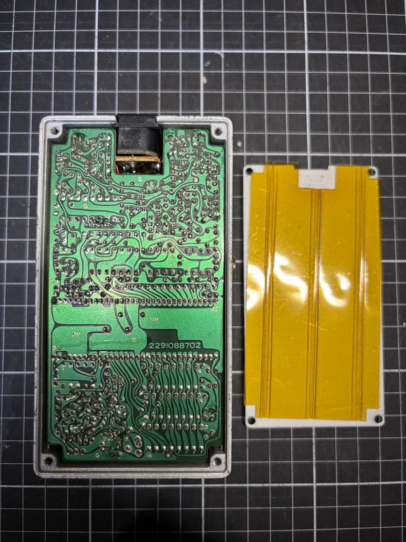 BOSS DD-3 日本製　初期型　ロングチップ