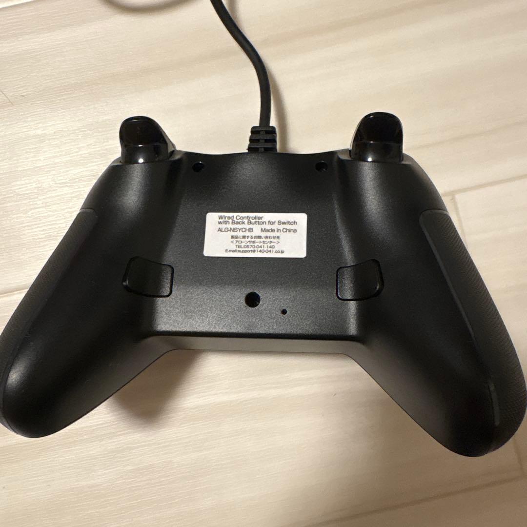 【ジャンク品】Nintendo Switch （無線NG・ファン異音）