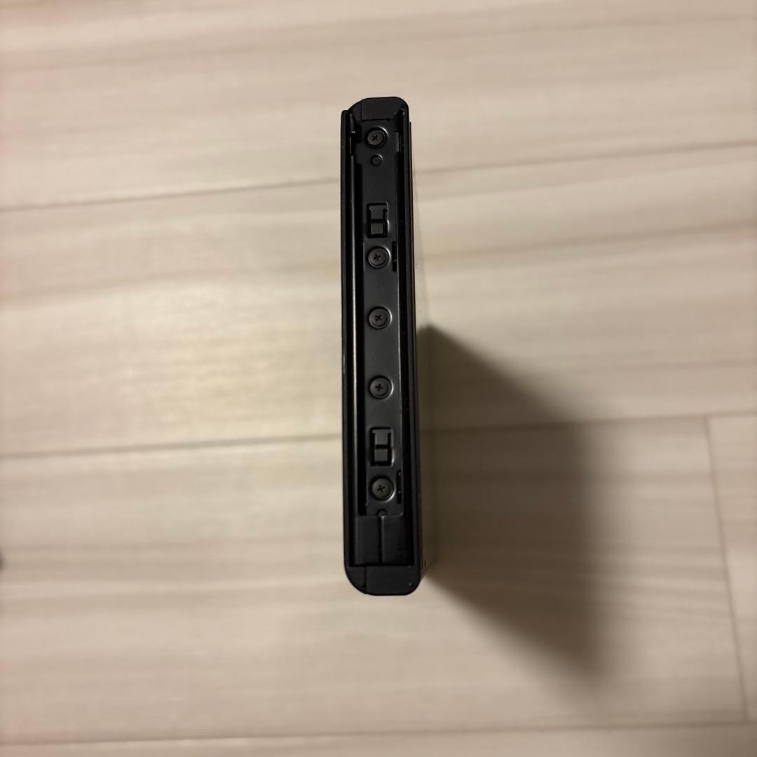 【ジャンク品】Nintendo Switch （無線NG・ファン異音）