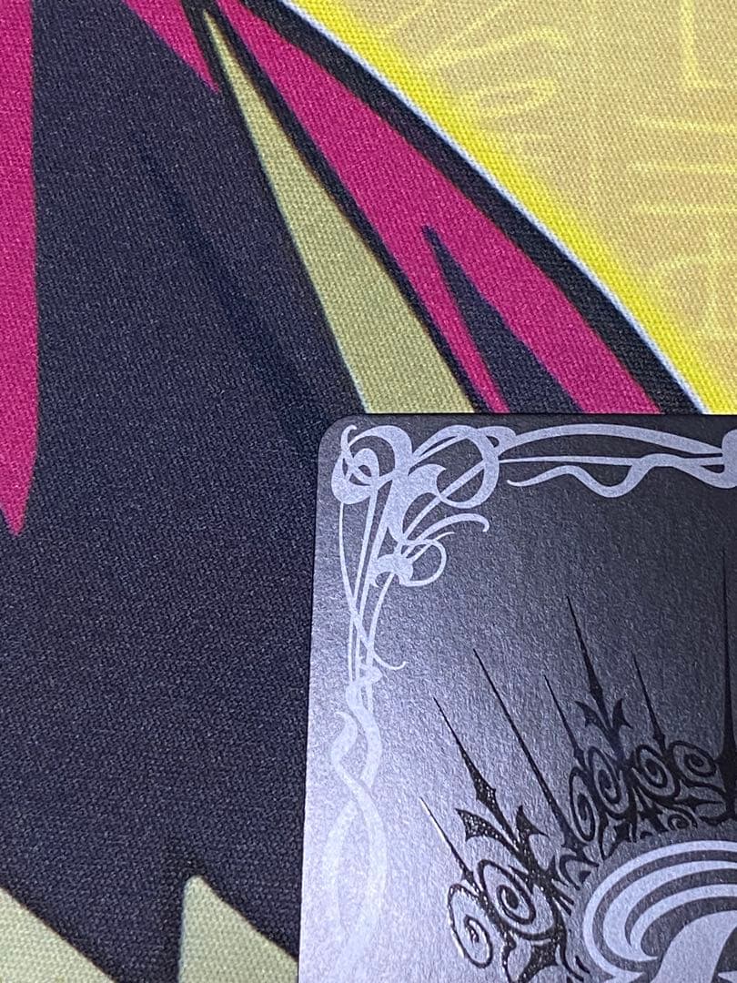 バトルスピリッツ ラクス・クライン　シークレット