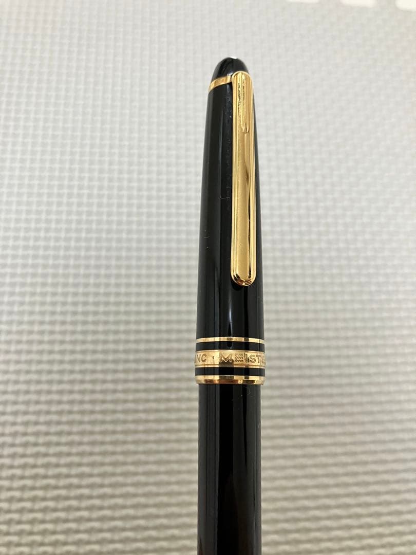 montblanc ボールペン