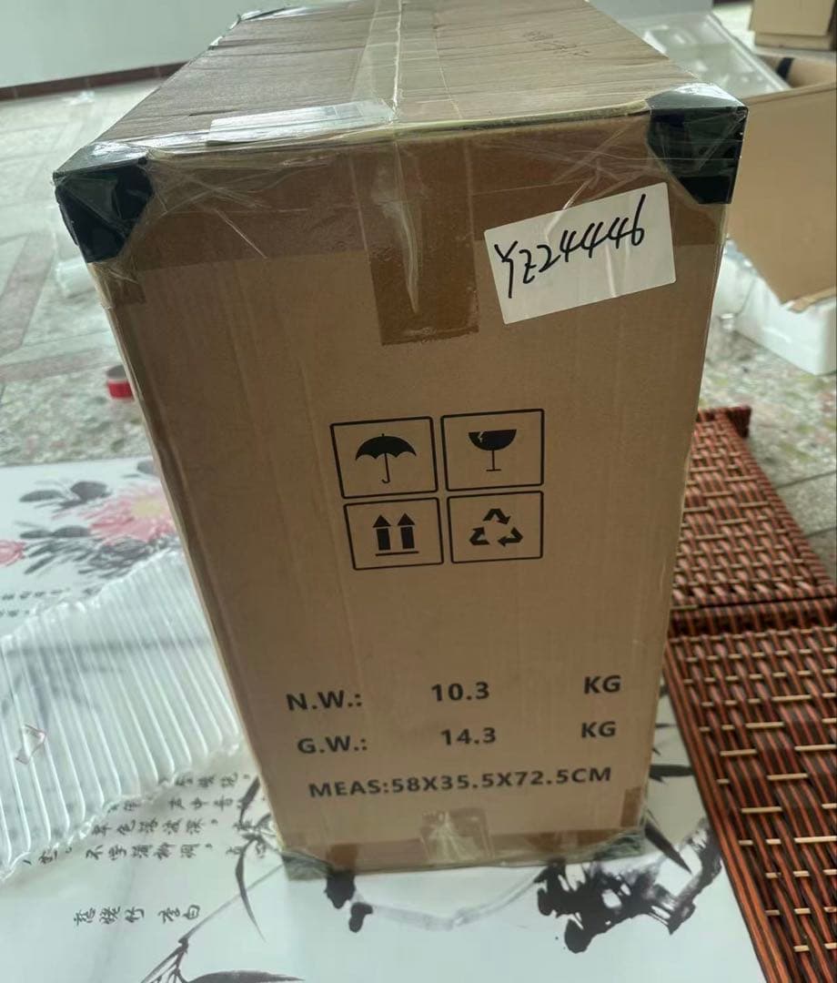 ゼルダの伝説Wake-STUDIO リンクムジュラの仮面 スタルキッドフィギュア