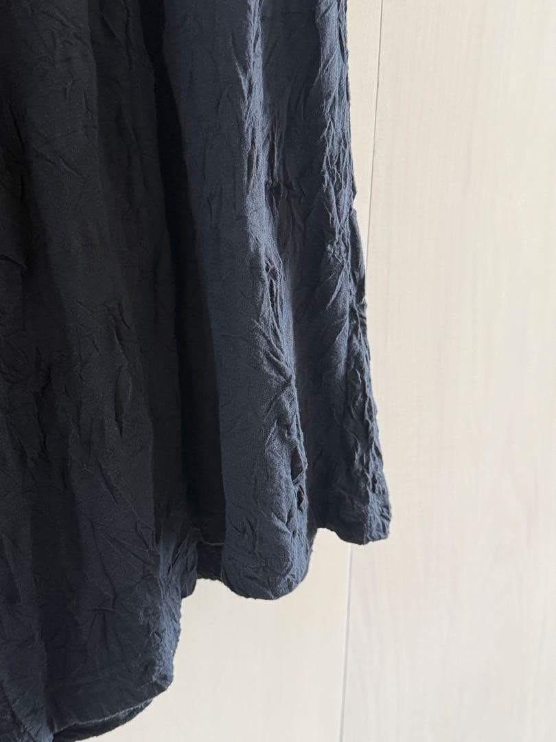 YOHJI YAMAMOTO S’YTE キュロットパンツ