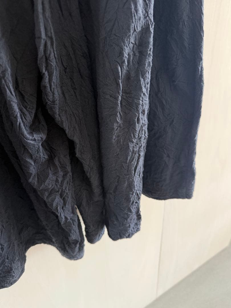 YOHJI YAMAMOTO S’YTE キュロットパンツ