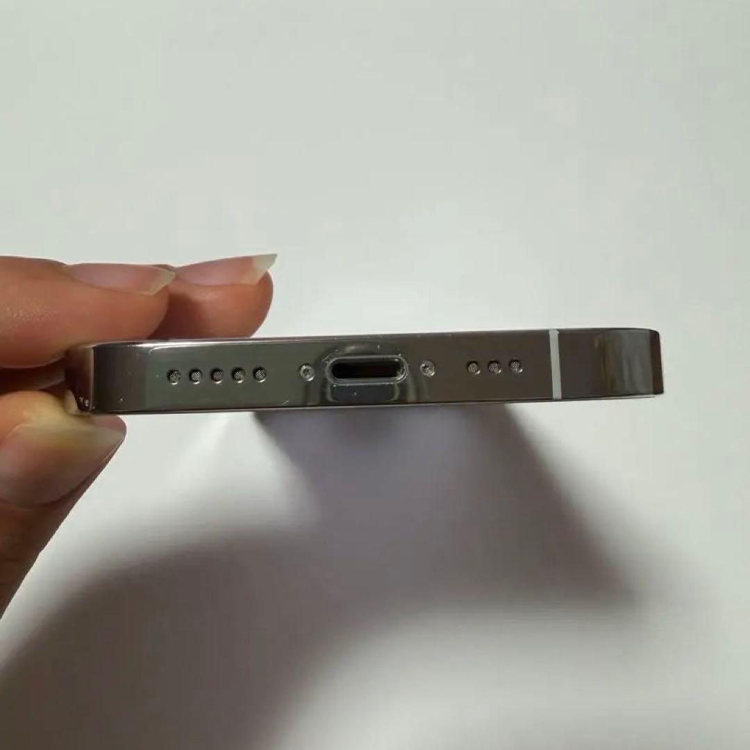 前*島様 Apple iPhone 14 Pro シルバー 本体