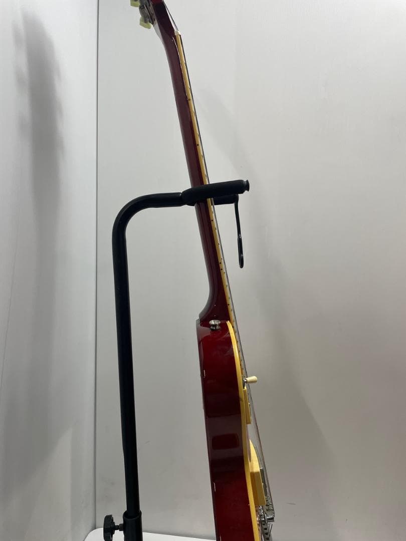 B275 Grass Roots Limited model レスポールメンテ済