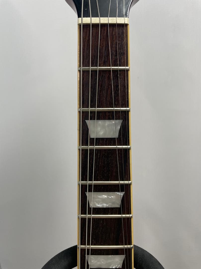 B275 Grass Roots Limited model レスポールメンテ済