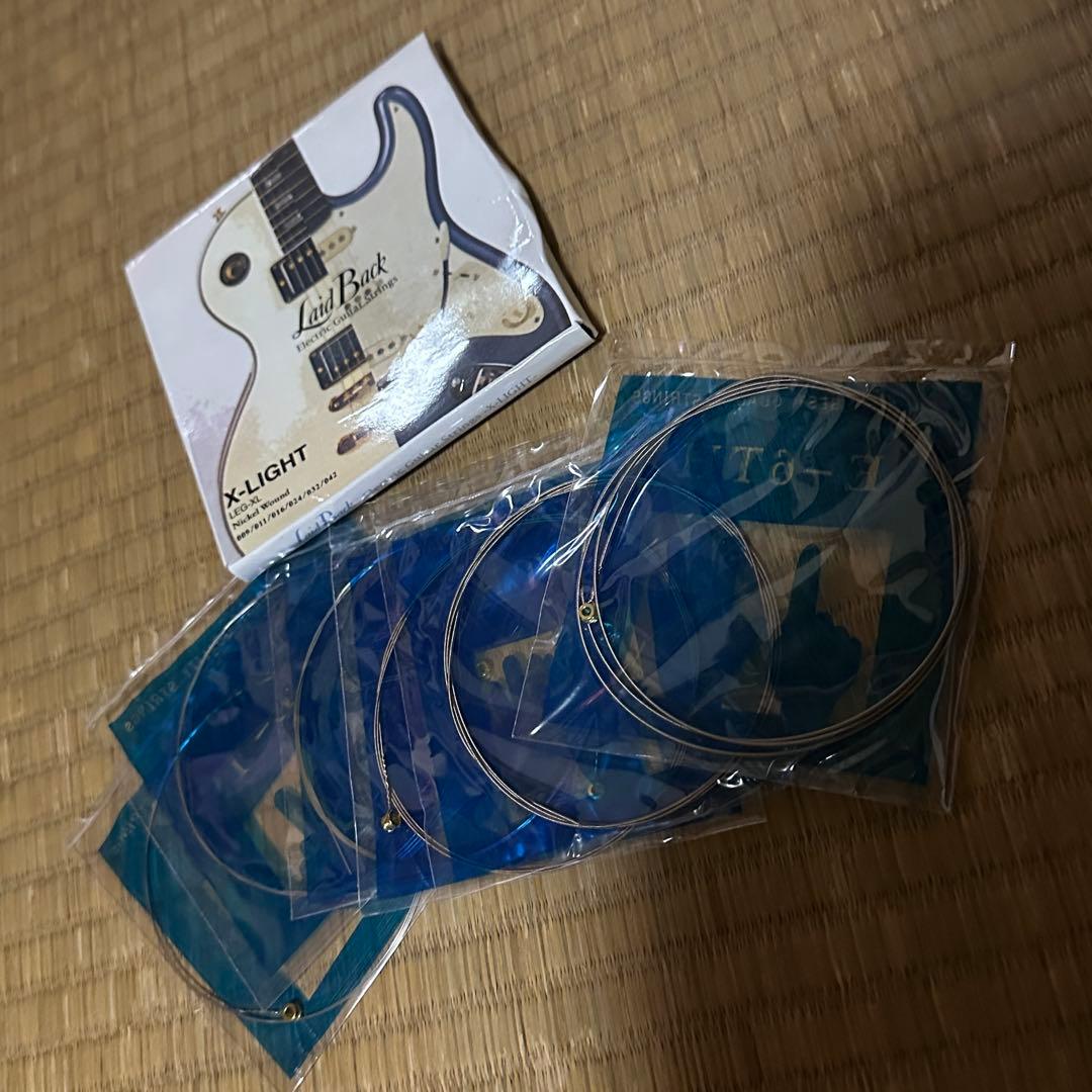 【新品未使用】PhotoGenic エレキギター　MG-200