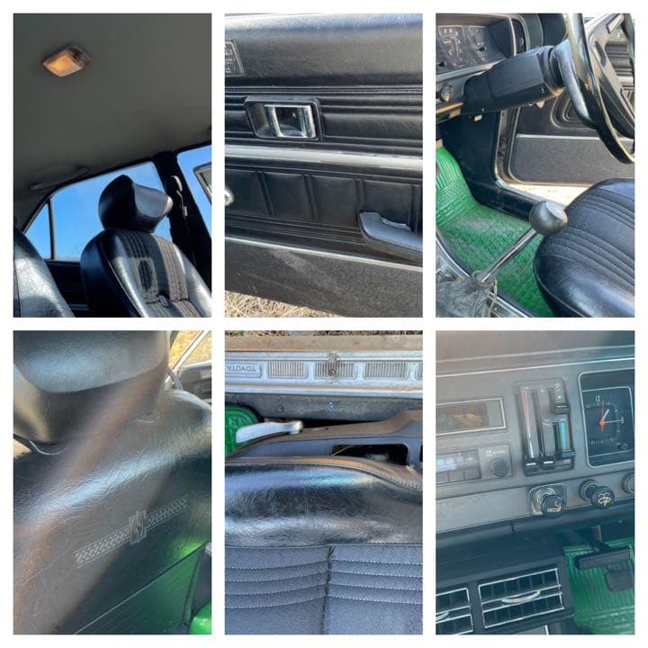 トヨタ　マークＩＩ　コローナ　旧車