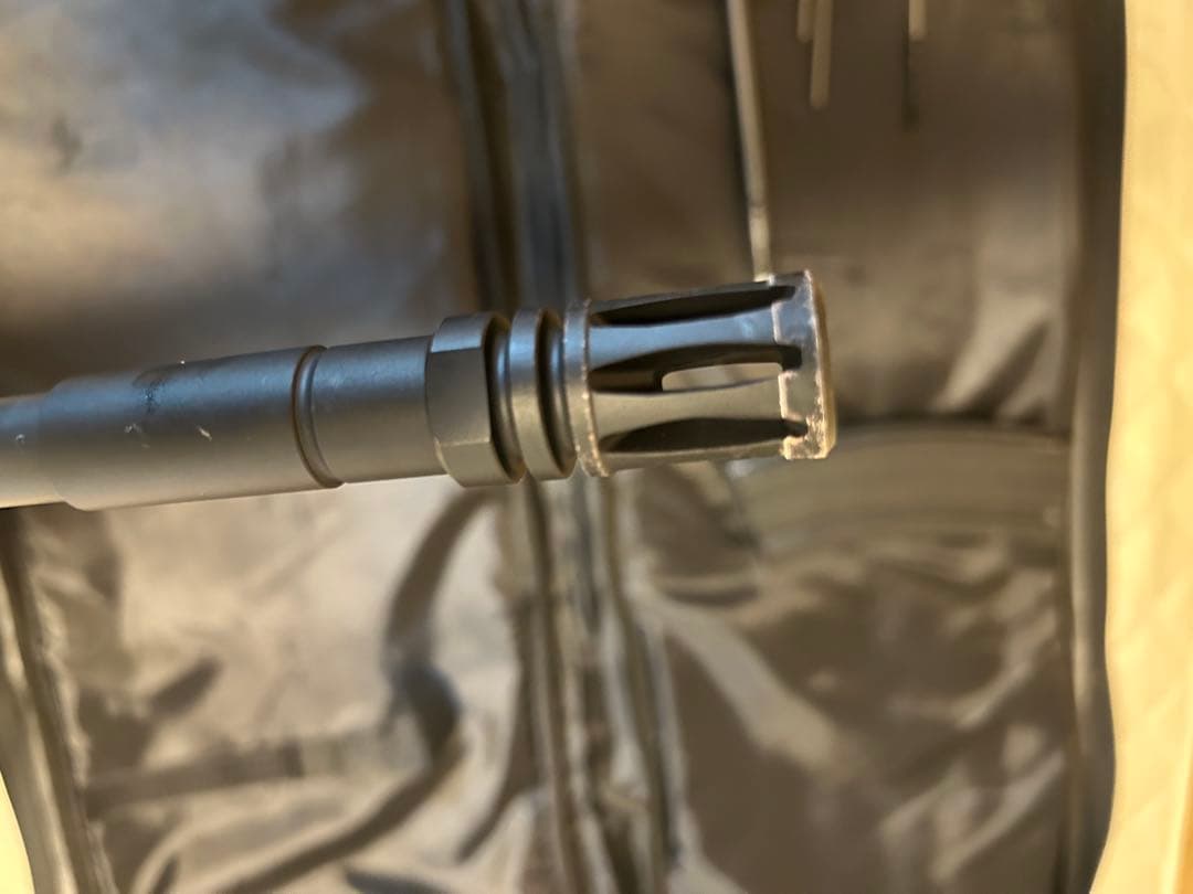 HK416D 東京マルイ