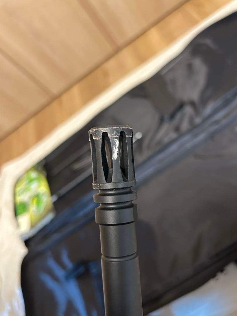 HK416D 東京マルイ