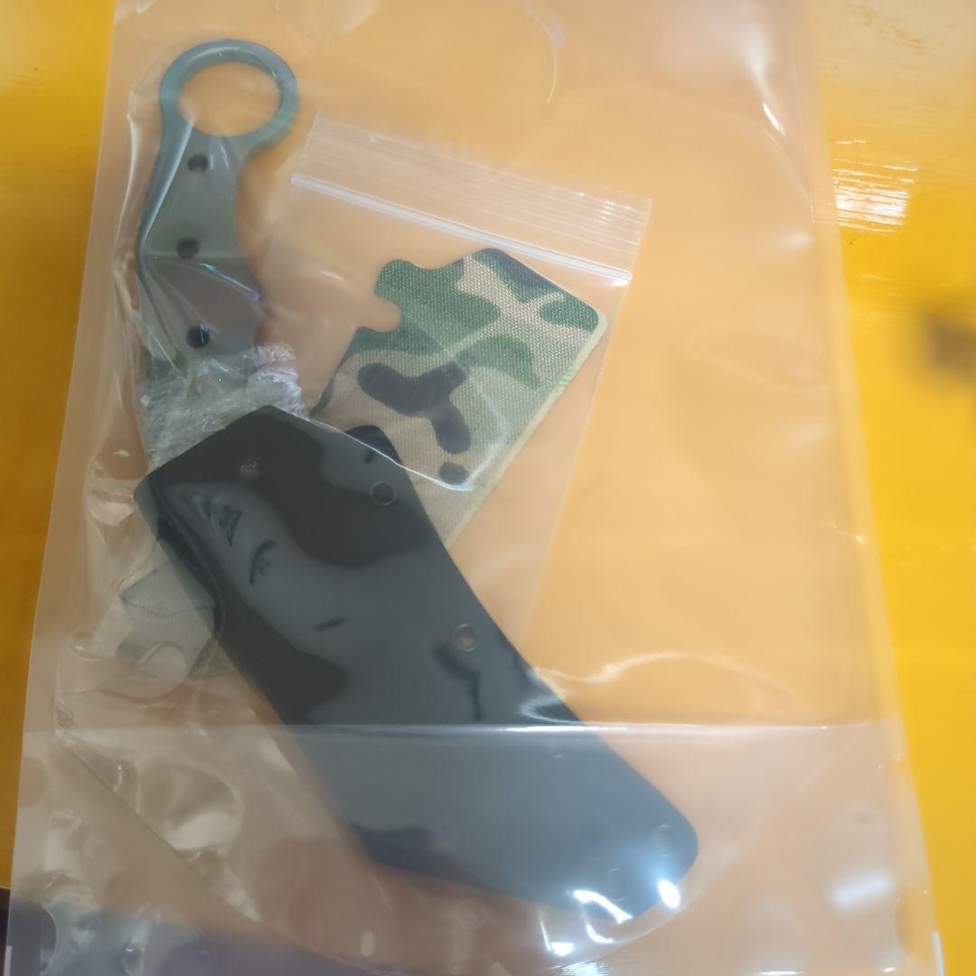 VTG × TTGD / Tiger Mantis 最終ロット