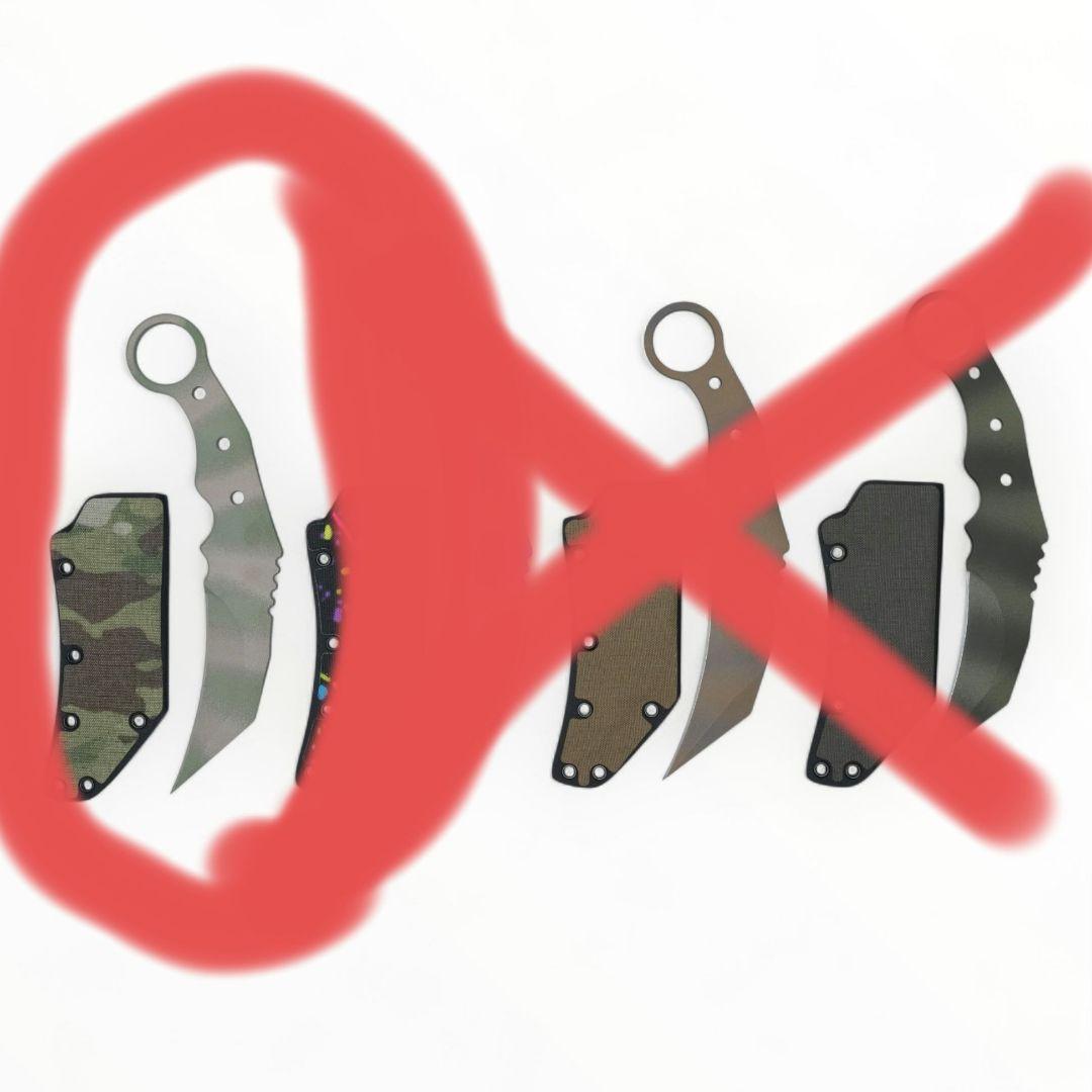 VTG × TTGD / Tiger Mantis 最終ロット