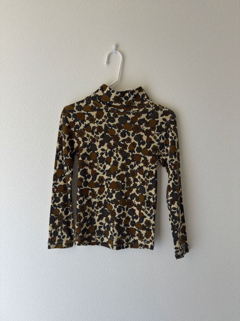 トップス misha & puff mamaowl 4y